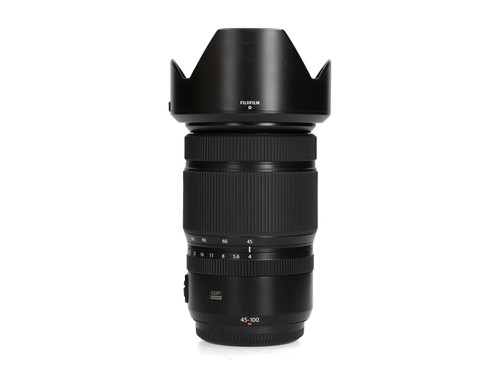 Fujifilm 100mm r lm - gf, 45-100mm