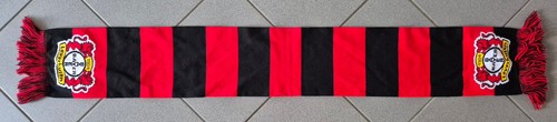 Bayer leverkusen schal - bayer,