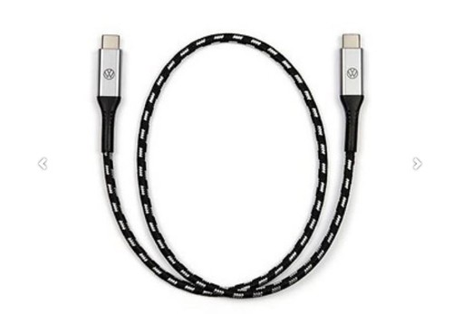 Usb verbindungskabel c - vw, usb-c