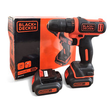 Black + Decker bdcdd12b