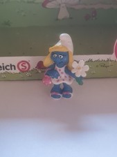 Schlumpf Schlümpfe -