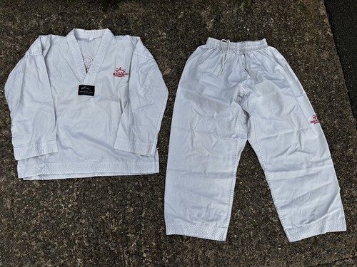 Tagb taekwondo dobok - taekwondo,