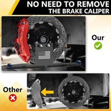 2er-Set Achsvermessungs-Werkzeugsatz, effizient, hohe Leistung, mit