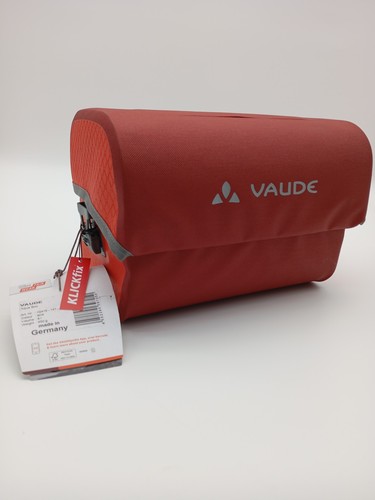 Vaude aqua box - box, 6l/lenkertasche