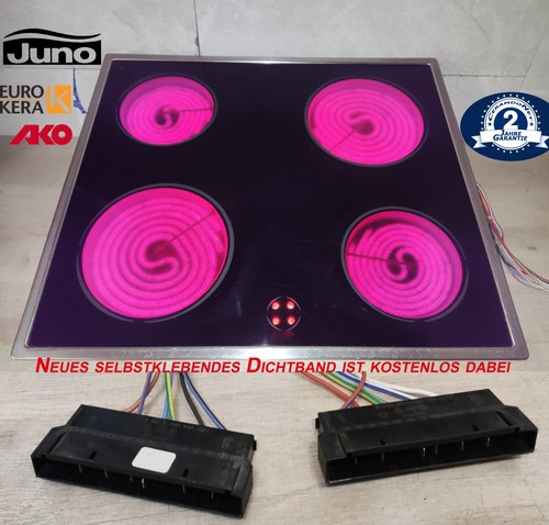 Juno jec300e kochfeld - juno,