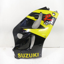 Suzuki GSX-R 750 SRAD Seitenverkleidung rechts 94471-33E00 Verkleidung 74972