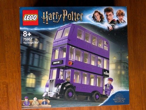 Lego harry potter - lego, der