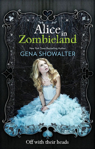 Alice zombieland gena - alice,