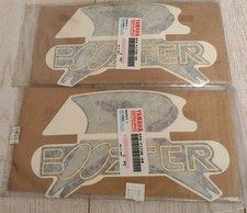 Yamaha Mbk Booster Bw's Cw50 R