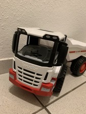 Bruder Kipplaster Kipper Muldenkipper Spielzeug Baufahrzeug LKW