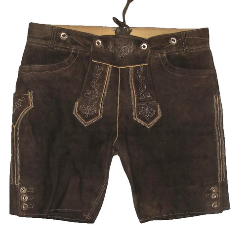 Kurze stockerpoint herren - kurze, herren-