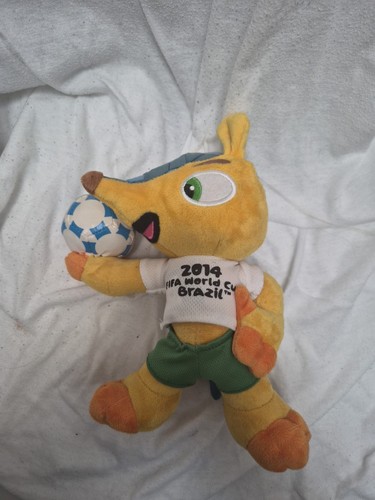 Fuleco 2014 fifa - 2014, brasil