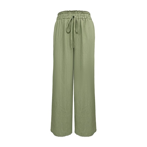 Damen hose bein leichte - damen,
