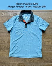 Roland Garros 2009 - Nike