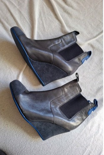 Damen keilabsatz schuhe - keilabsatz,