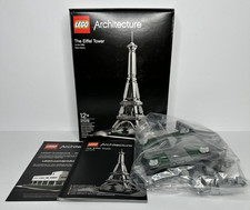 LEGO Architecture Set 21019