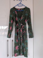 Tante Betsy Kleid M Grün Sehr