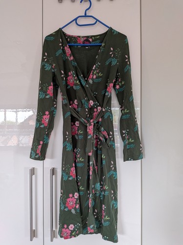 Tante betsy kleid grün sehr - tante,