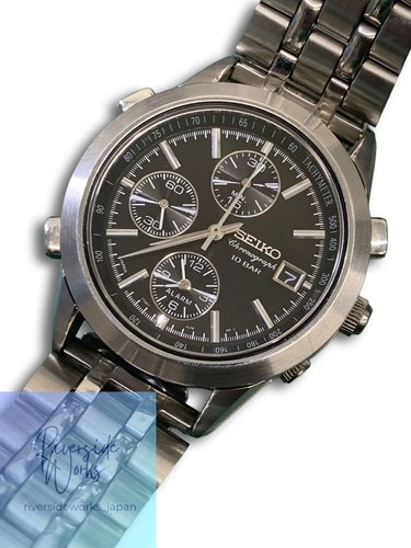 349 gebraucht seiko - r7-349,