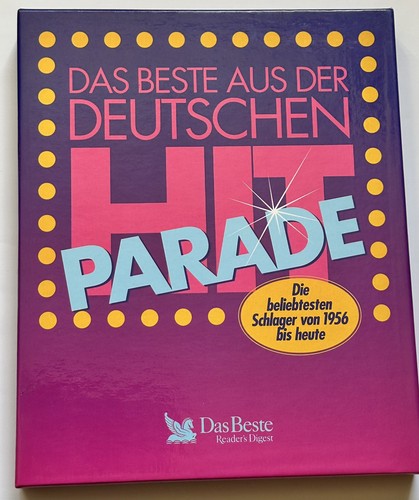 Das beste aus - beste,