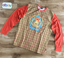 Belstaff sweater, Limited Edition, FREE TIBET collection, lightweight, size L