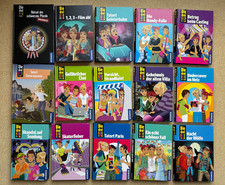 Die drei !!! Ausrufezeichen 15