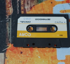 Legionnaire (Kingsoft 1986)