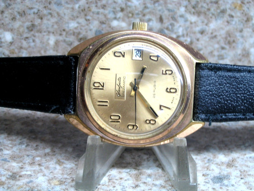 Eine schön gub glashütte - schön, gub/glashütte
