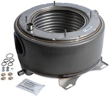 Viessmann Wärmetauscher 26kW WB3A, WB3B, WS3A, 7822736