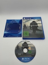 Shadow of the Colossus Sony