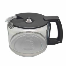 Krups Ersatzkanne Glaskanne