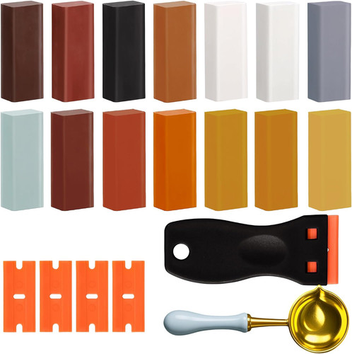 Hartwachs reparaturset für - hartwachs,