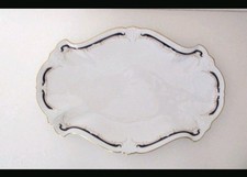 Servierplatte Tirschenreuth