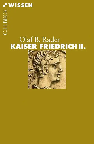 Kaiser friedrich - friedrich, ii.