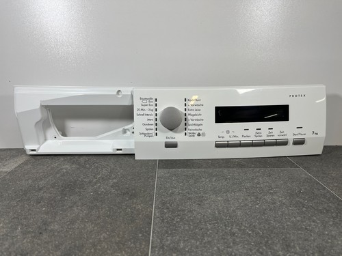 Aeg protex bedienfeld - aeg,