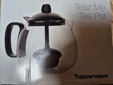 TUPPERWARE Teekanne 1,3 L