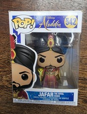 Funko Pop! - Disney Aladdin -