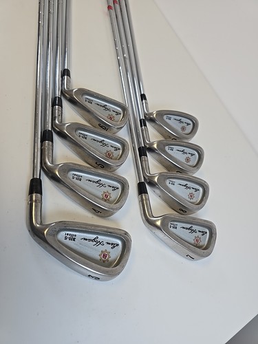 Ben hogan offset eisen - ben,