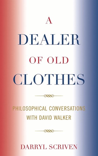 Dealer old clothes - of,