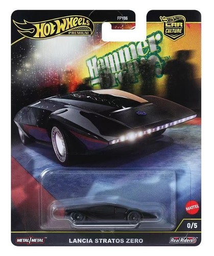 Hot wheels premium 2024 - premium,