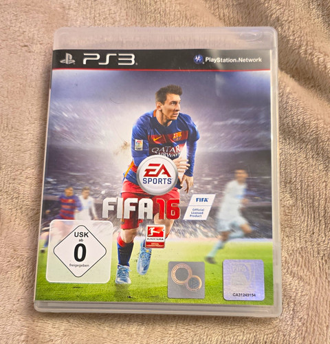 Electronic arts fifa - electronic, sony