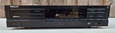 Philips CD 600 CD Player /