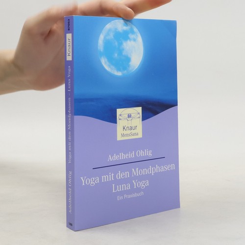 Yoga mit den - mondphasen,