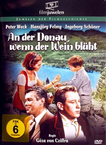 Der donau wenn - donau,, wein