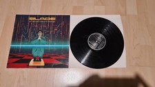 Slade- The Amazing Kamikaze Syndrome- Vinyl LP  - 1984 - 40 640-5 - Club Edition
