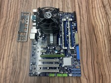 Foxconn P43AL-V P43AL Sockel