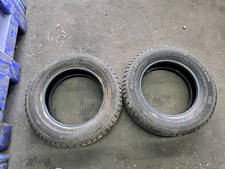 2x Platin Allwetterreifen