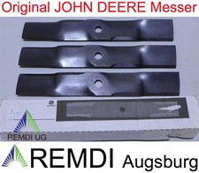 Original JOHN DEERE