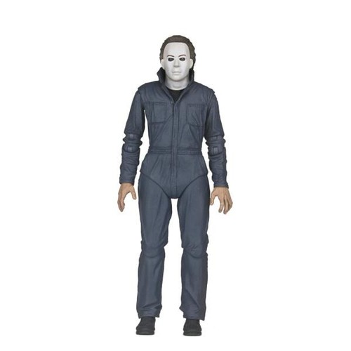 Halloween h20 actionfigur - halloween,
