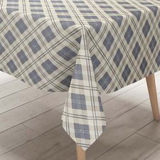 KEVKUS Wachstuch Tischdecke